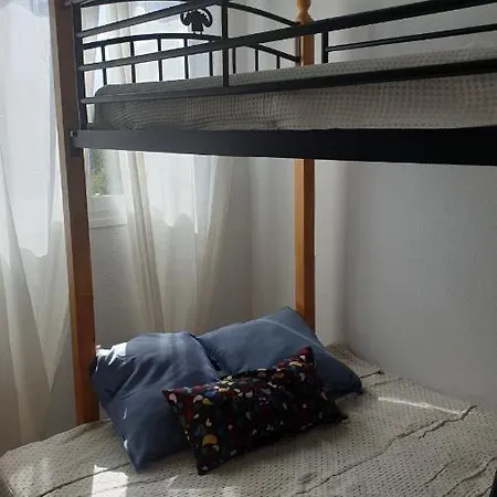 Appartement Yoga Laguna Playa *