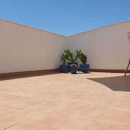 Yoga Laguna Playa * Vera