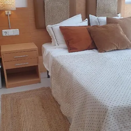 Apartment Yoga Laguna Playa