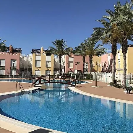 Apartment Yoga Laguna Playa Vera
