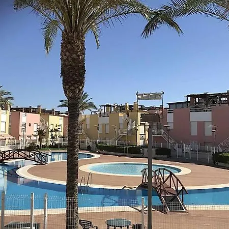Apartment Yoga Laguna Playa *
