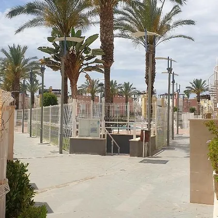 Apartment Yoga Laguna Playa *