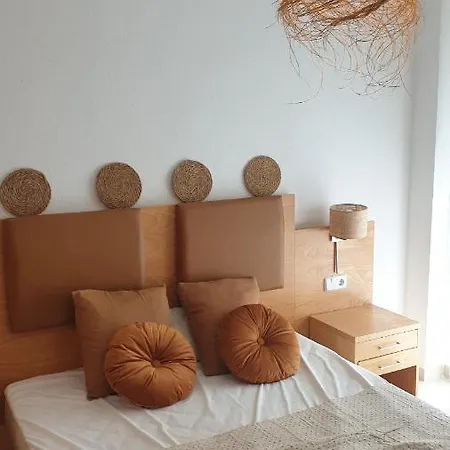 Apartment Yoga Laguna Playa Vera