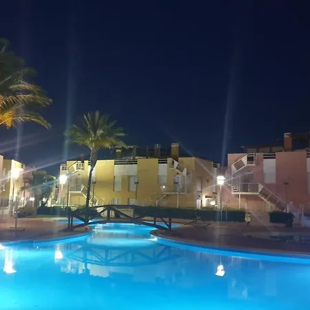 Yoga Laguna Playa Apartment
