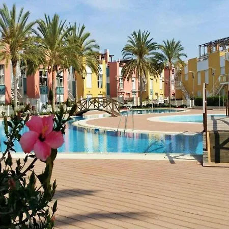Yoga Laguna Playa Vera