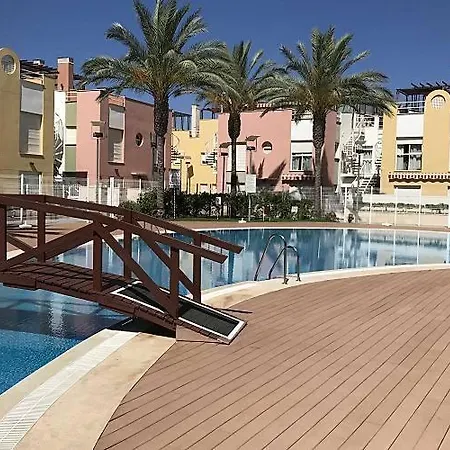 Apartment Yoga Laguna Playa *